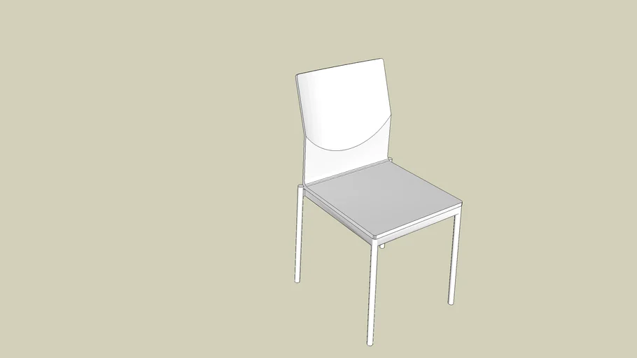 glooh chair