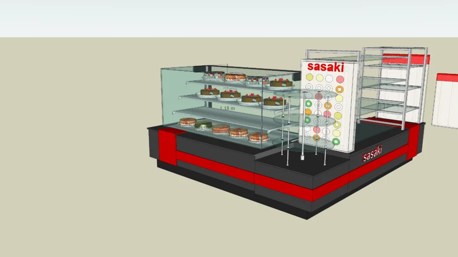 3D Warehouse