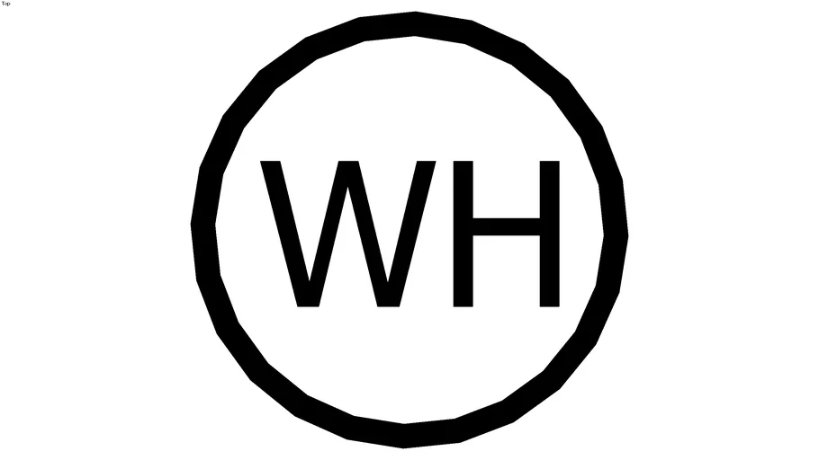 Water Heater Symbol