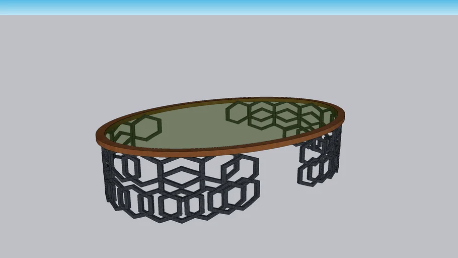 classic table