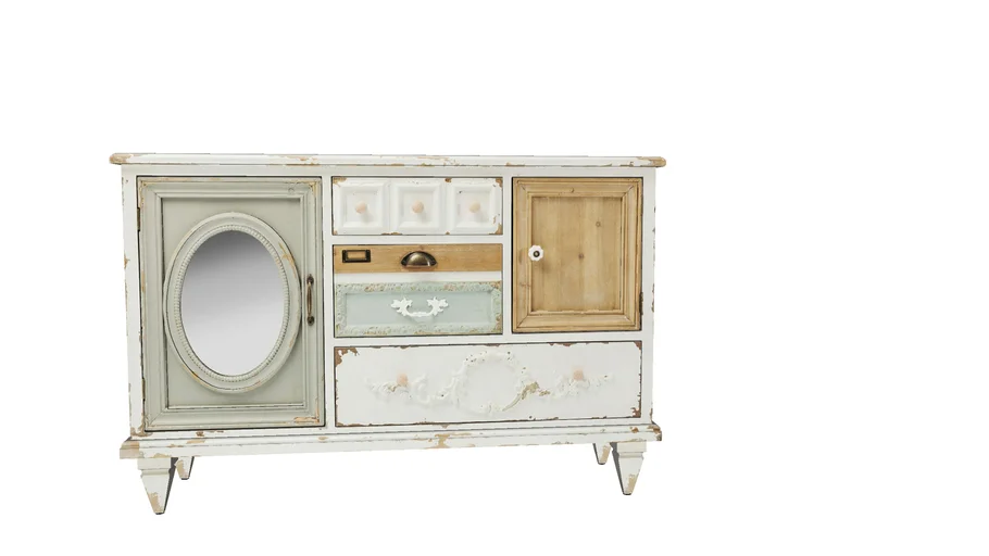 82202 Sideboard Ornamento