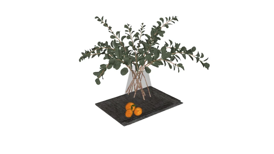 VASE - BÌNH BÔNG