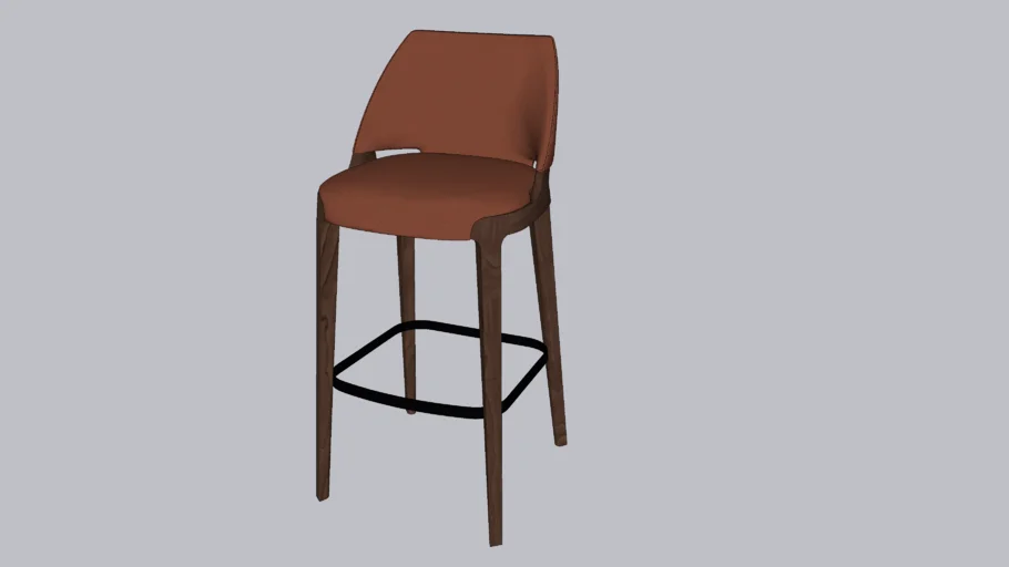 STOOL BAR