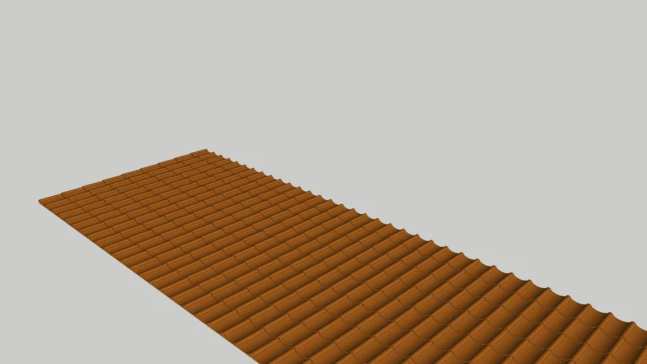GENTENG HORIZONTAL 0,0,0