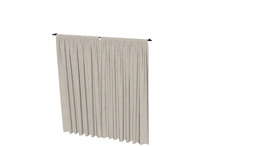 Curtain