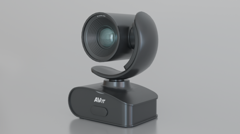 Aver Cam540 VC PTZ Camera
