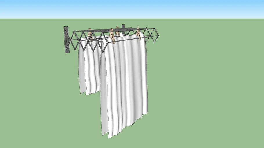 Clothes line