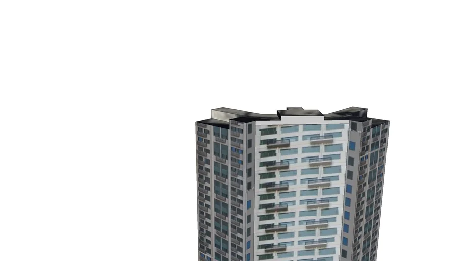 McKinley Park Residences