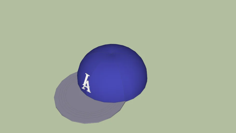 Boné New Era