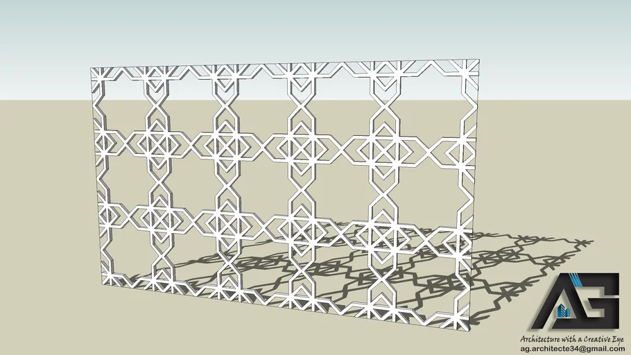 islamic pattern