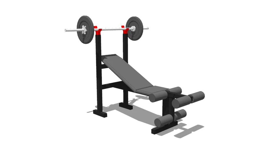 Gym equipment