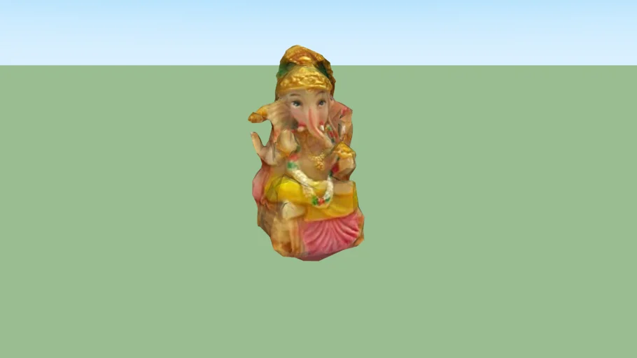 Lord Shree Ganesh