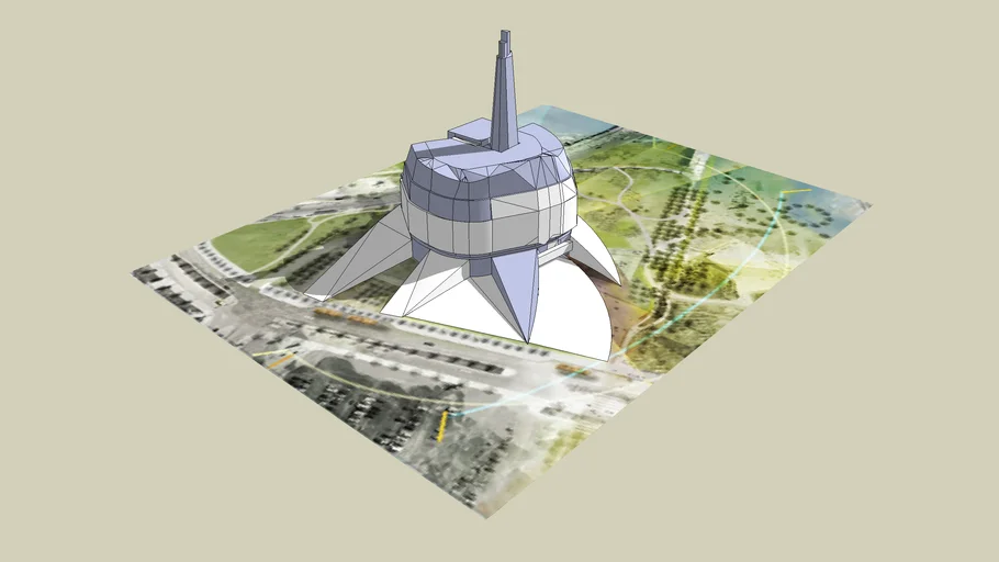 Canadian Museum for Human Rights