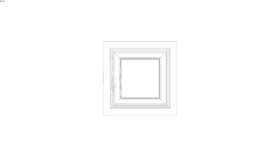 classic ceiling
