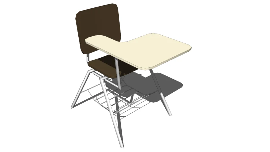 Desk School