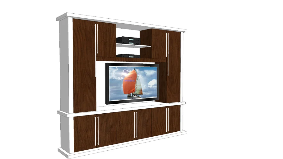 tv unit