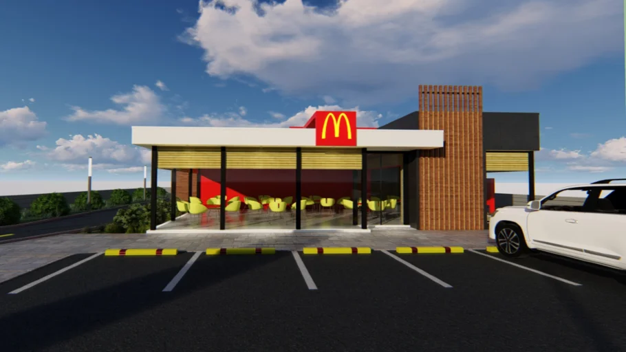 McDonalds