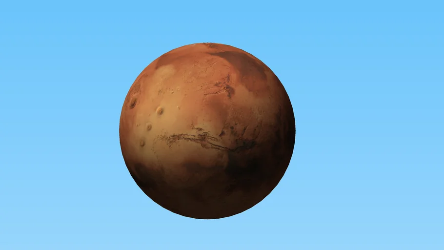 Mars