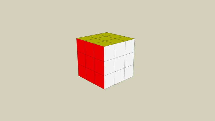 Rubix Cube