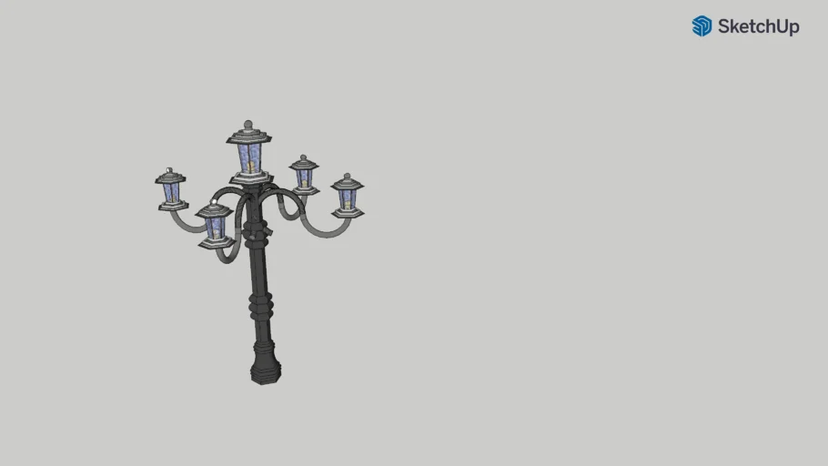STREET LIGHT
