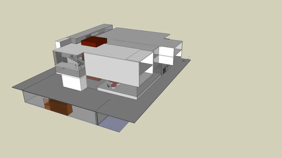 clifford still museum student project