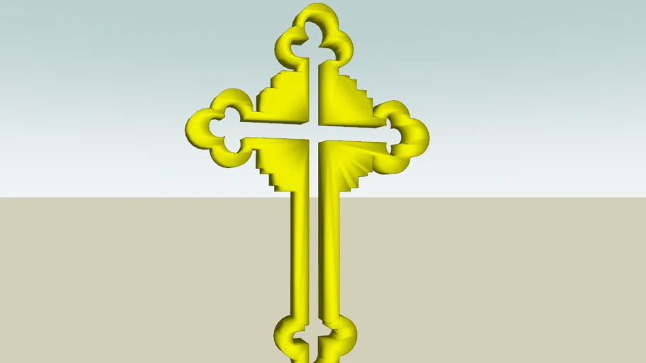 Cross