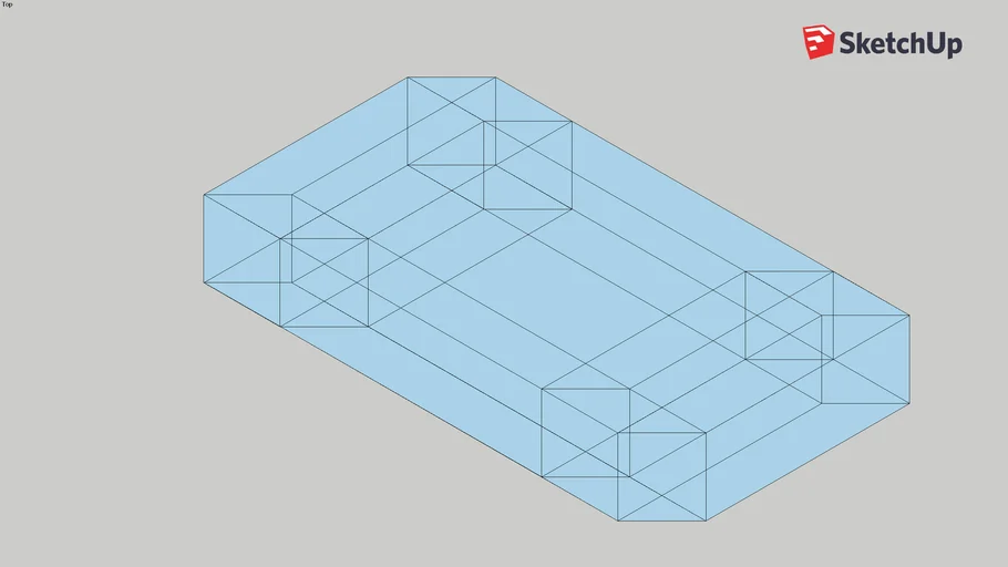 5D shape