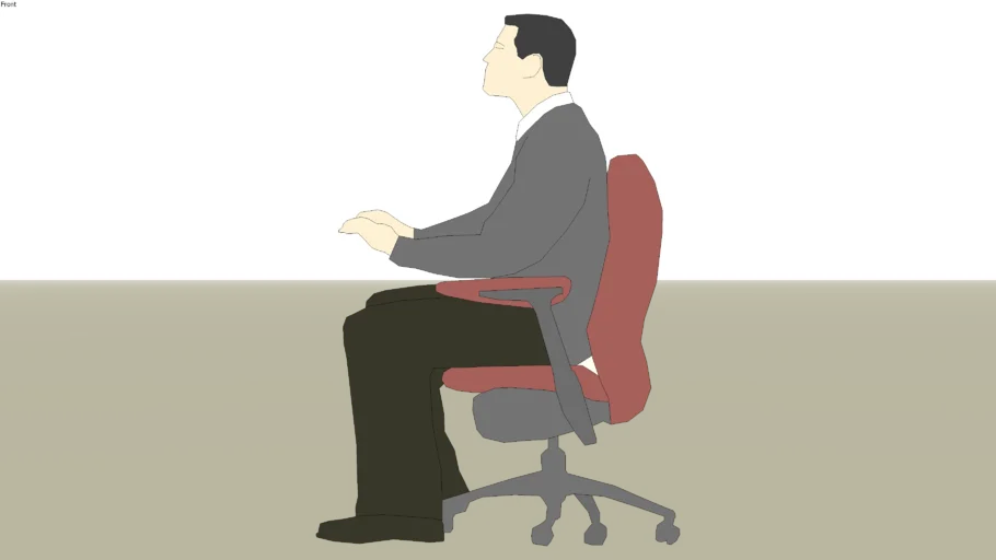 Man_seated_work