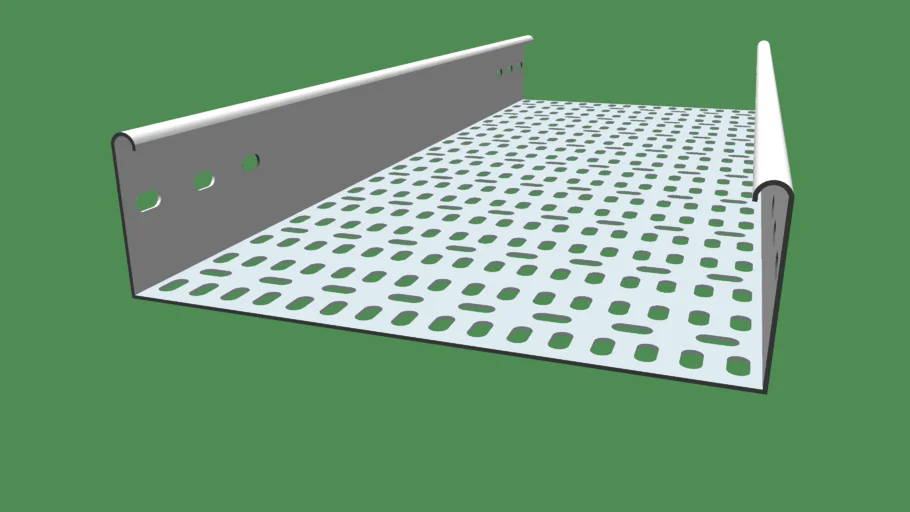 CABLE TRAY