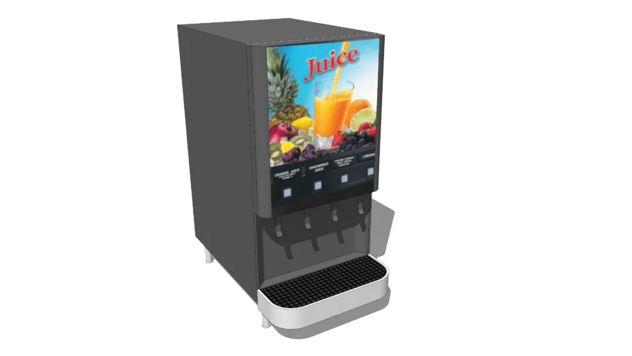 Bunn Cold Beverage System