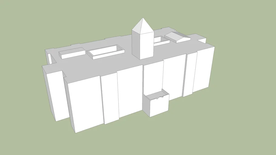 Ripon Building (Chennai Corporation)