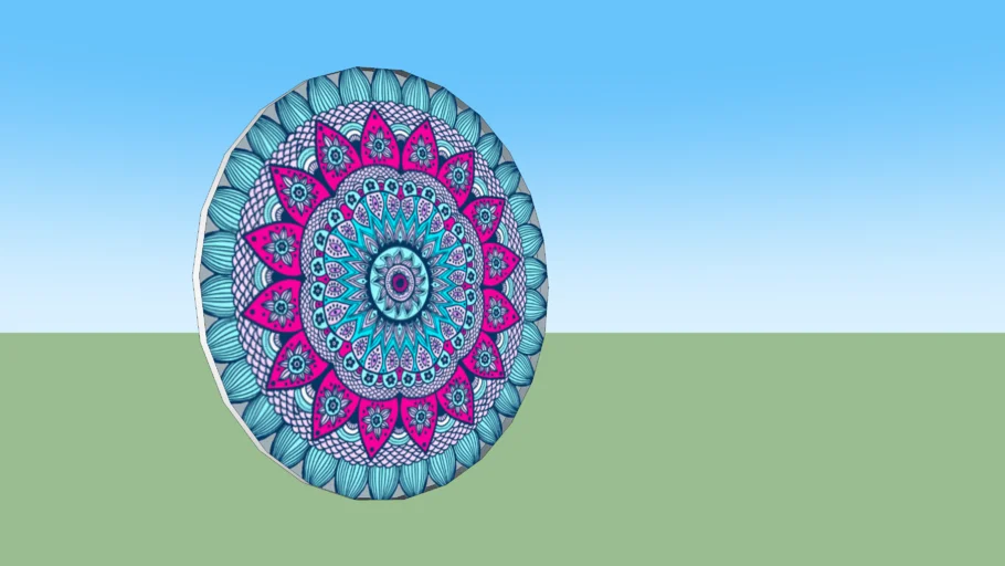 MANDALA