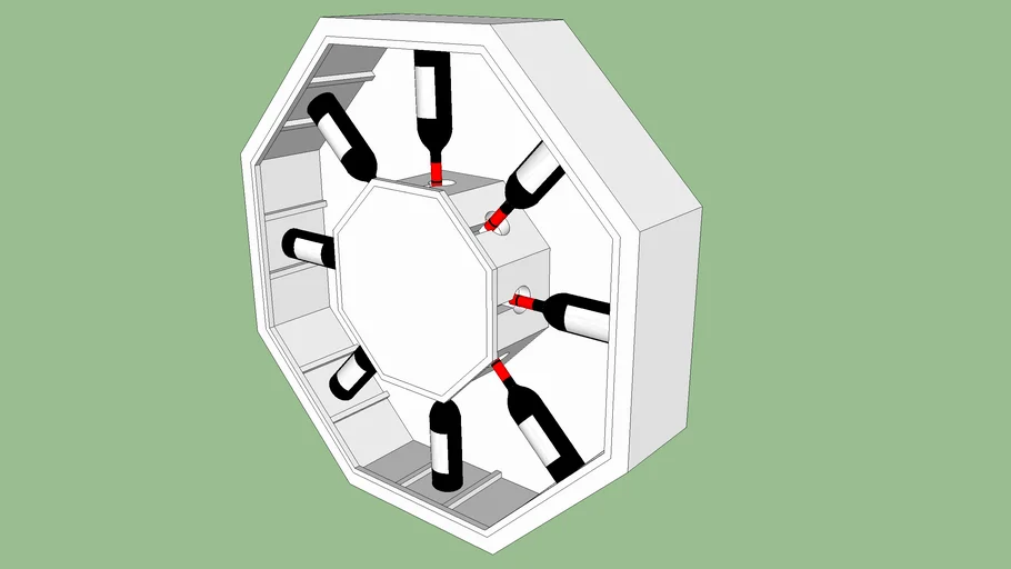3D Warehouse