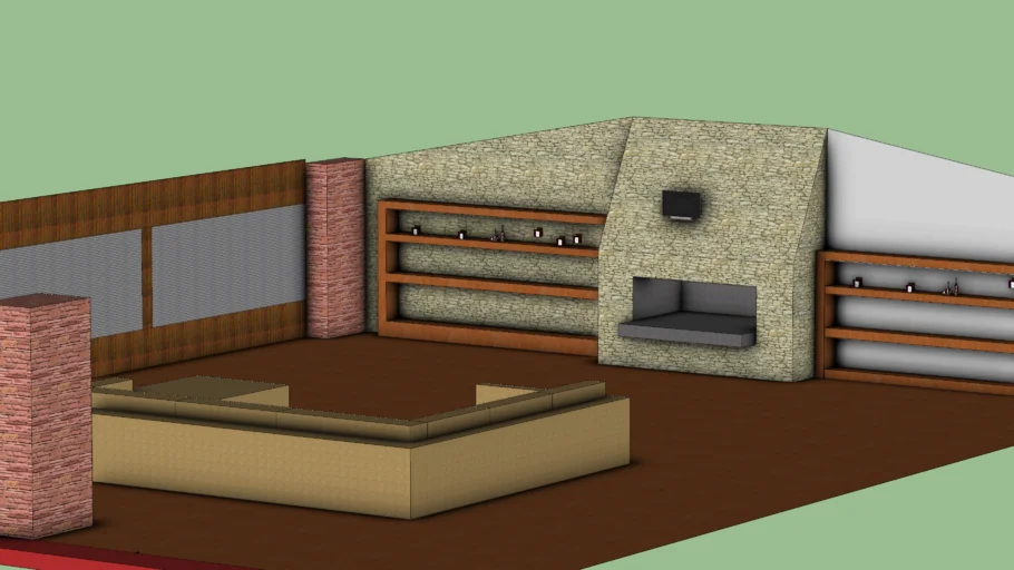 3D Warehouse