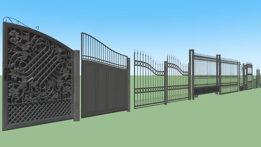 3D Warehouse