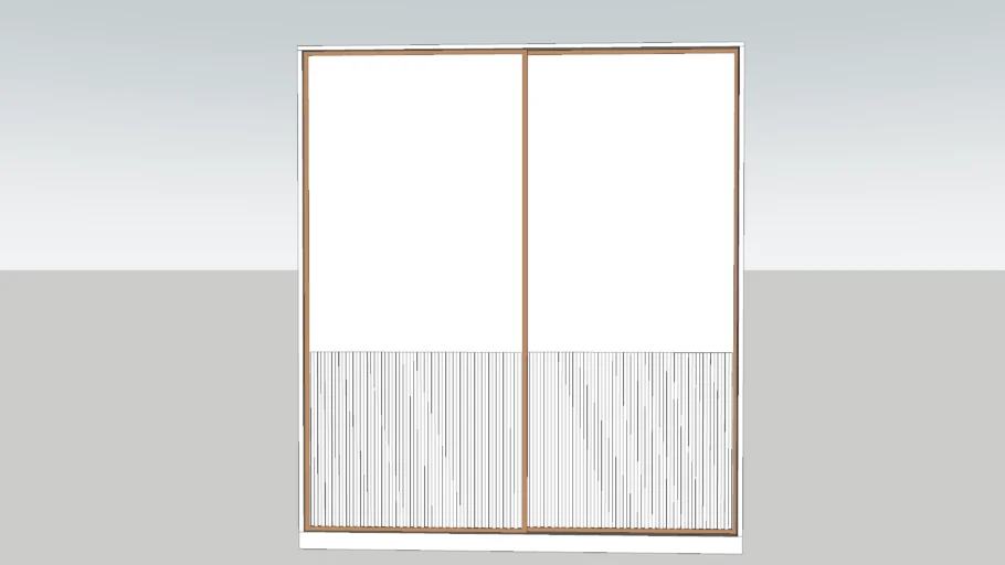wardrobe