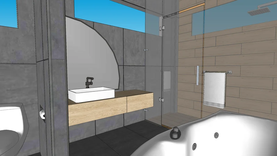 Bath Room