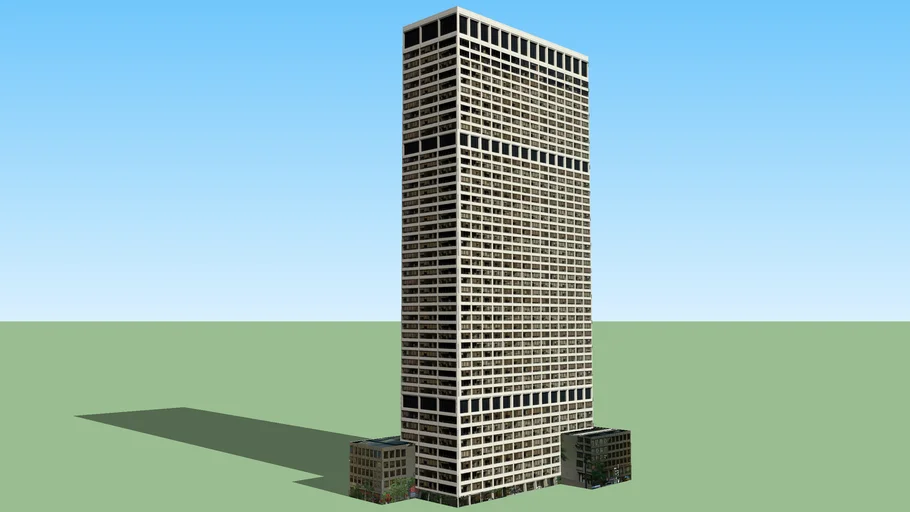 345 Park Avenue