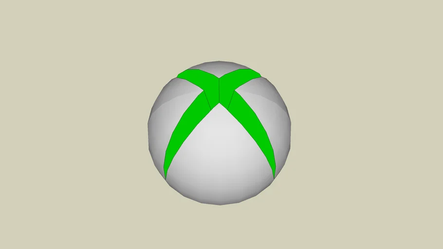 XBOX 360 Logo