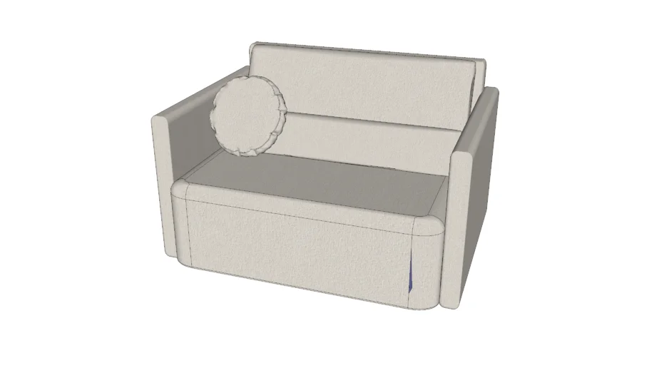Sofa Rozkładana Diosa Lectus