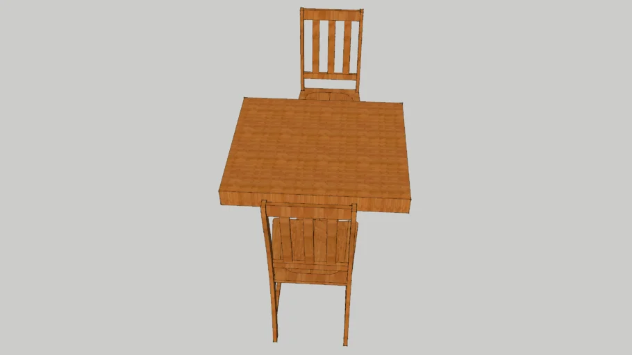 table chairs