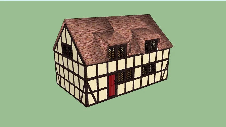 Tudor 1