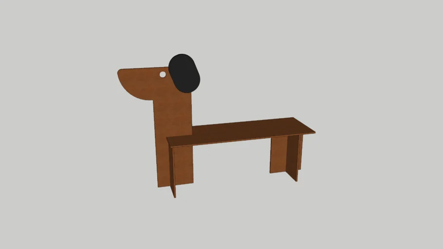 Stool / Chair