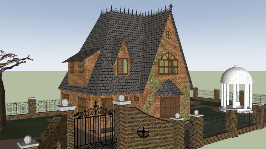 My Dream House