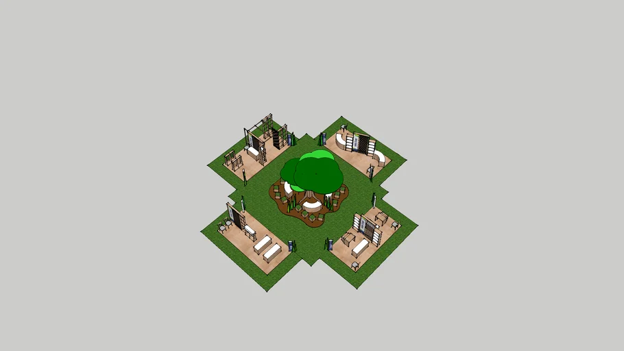 Exhibition Booth