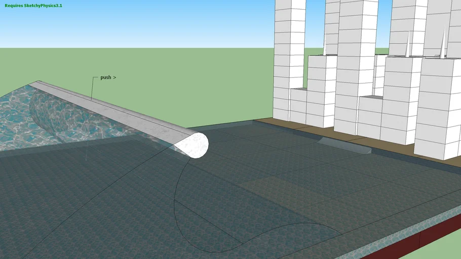 tsunami manual(sketchyphysics 3.1)