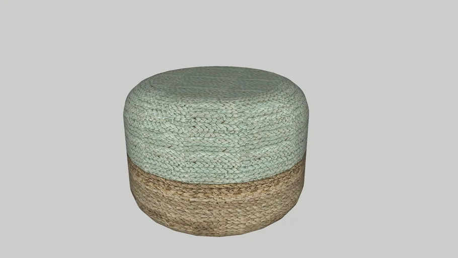 Pouf 01