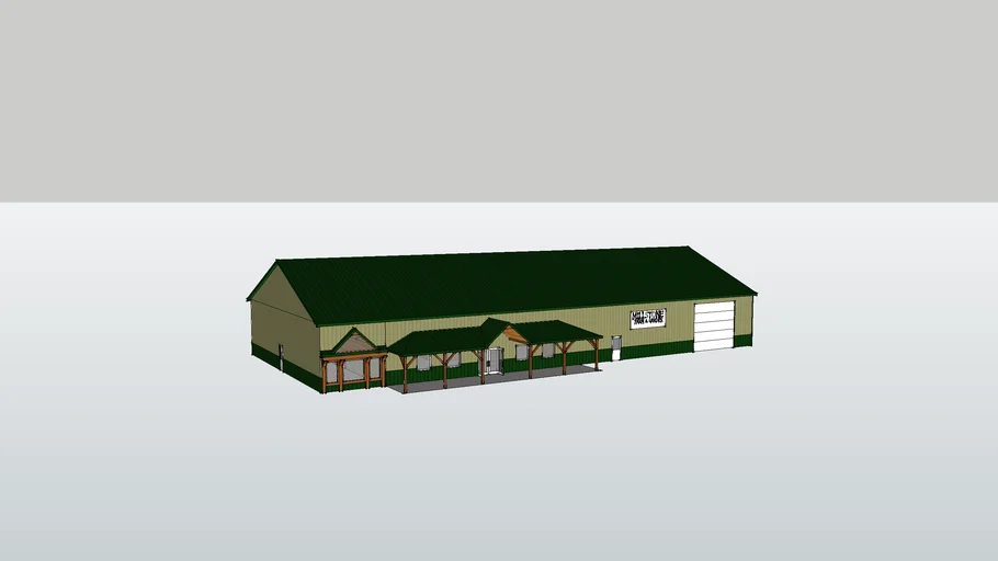 Millstone Farm & Garden