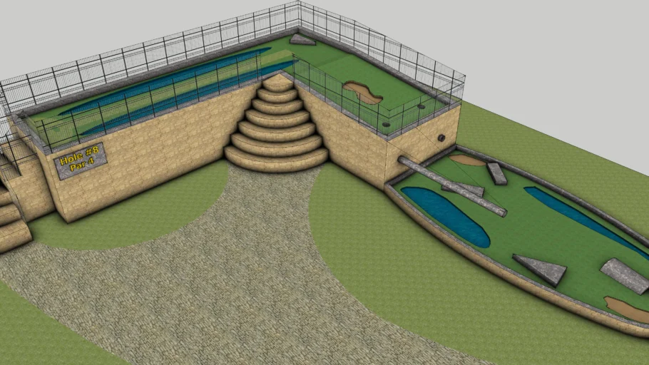 3D Warehouse
