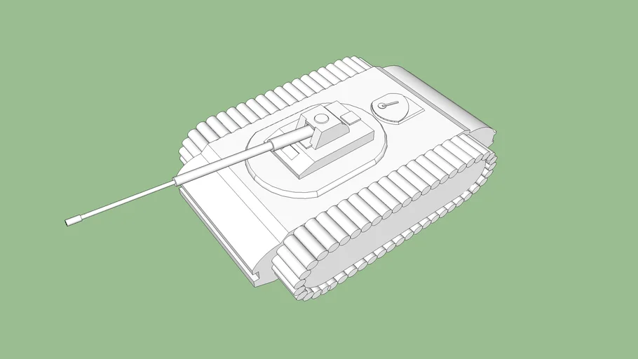 tank